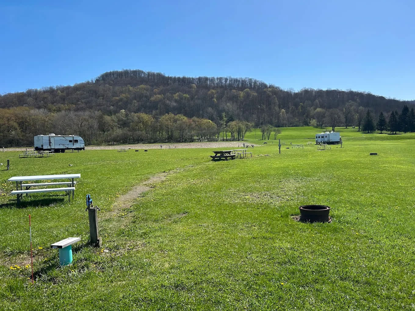 Elkdale RV Resort Inc