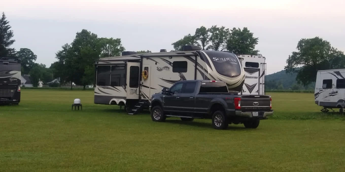 Elkdale RV Resort Inc