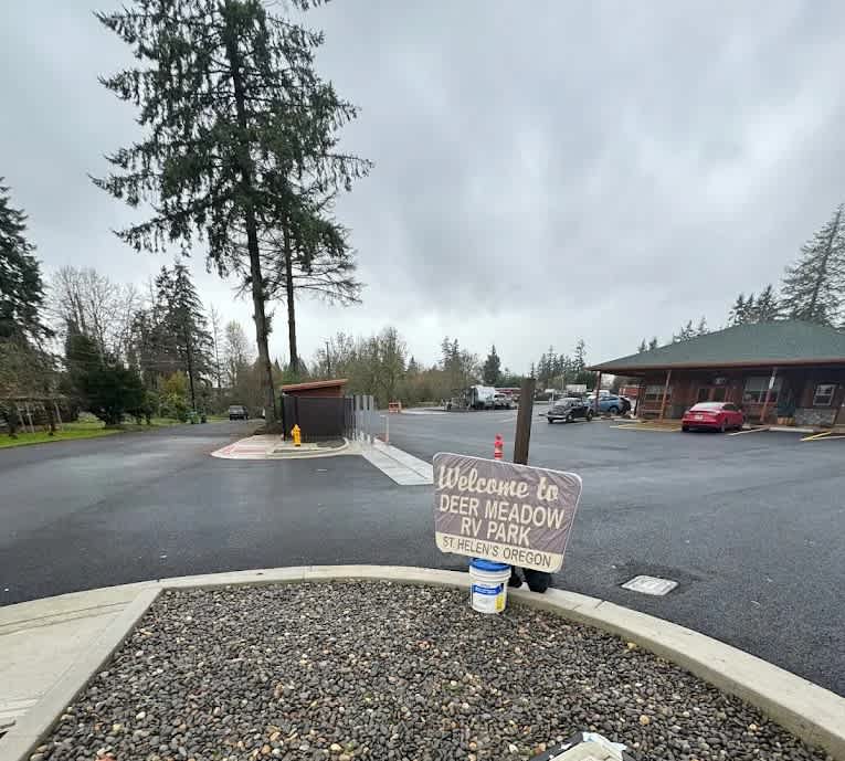 Deer Meadow RV Park
