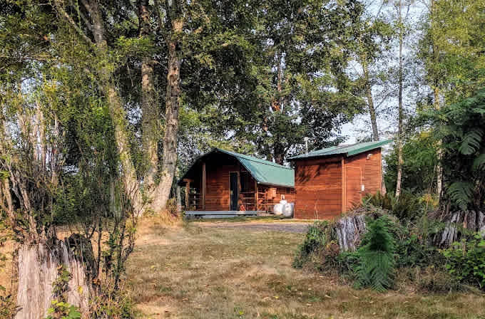 Eco Park Resort