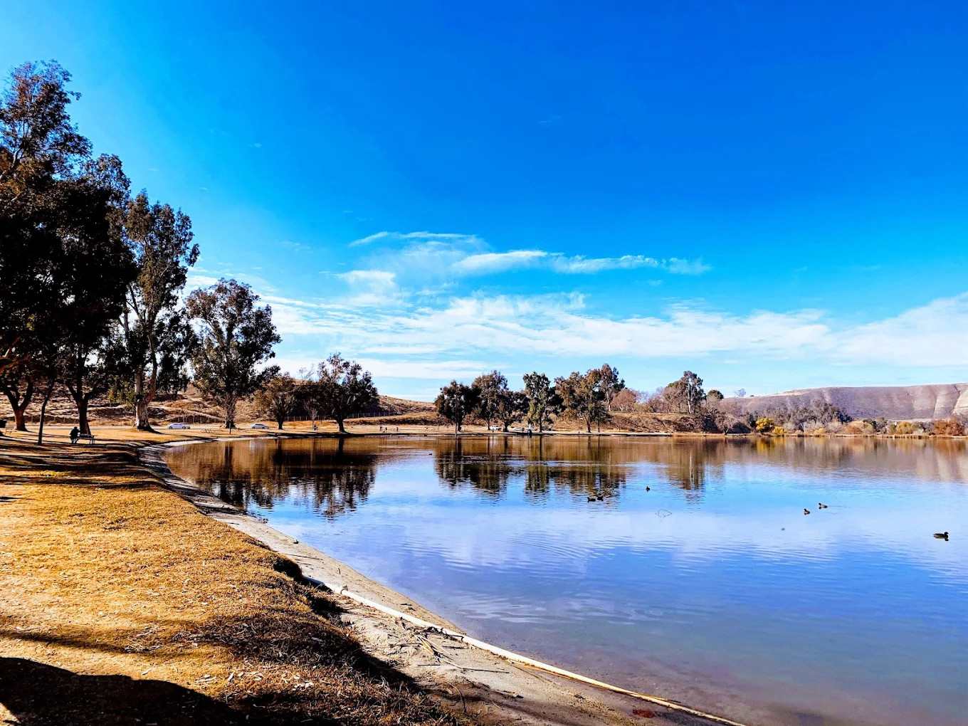 Tehachapi Mountain Park