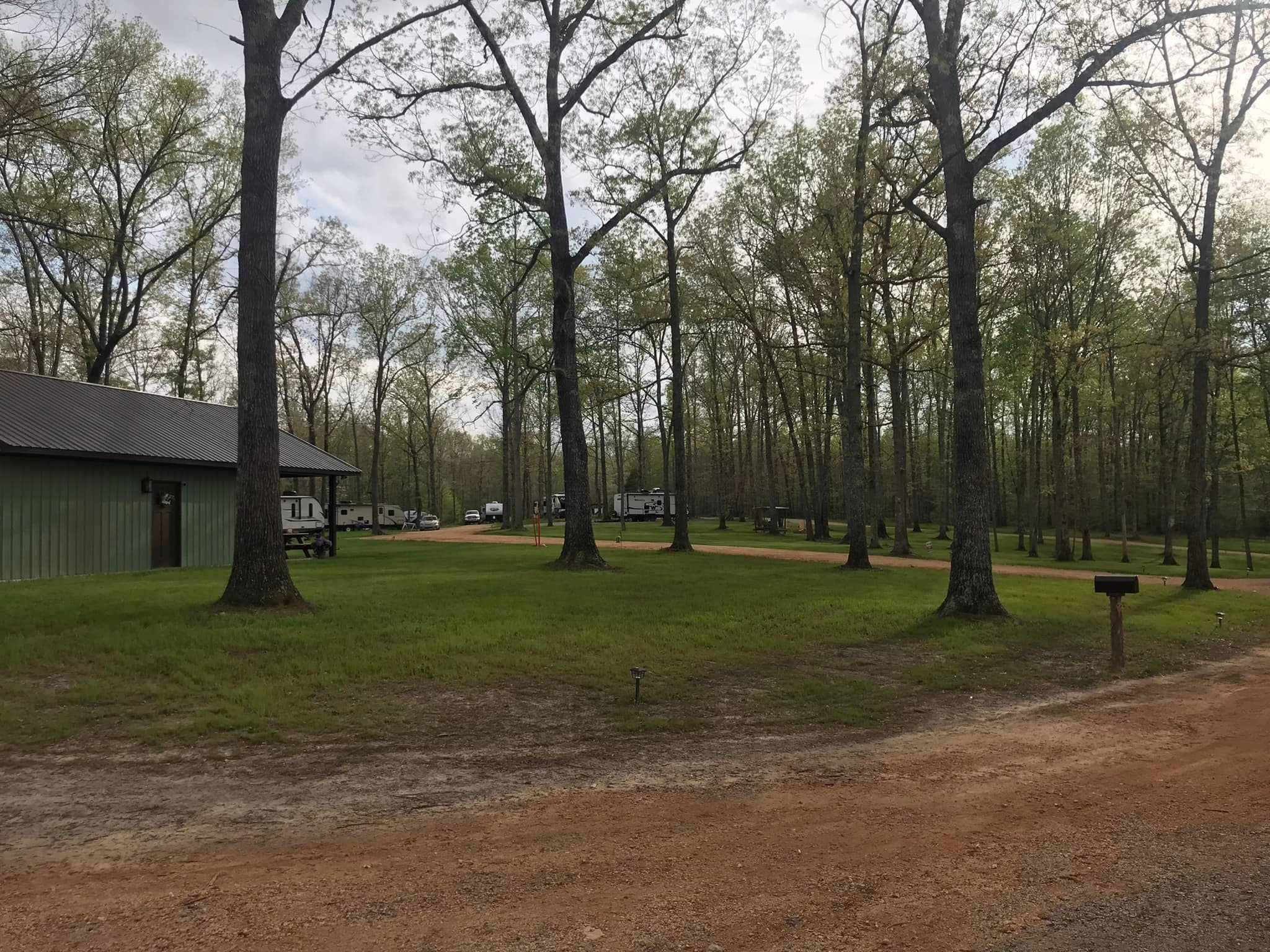 Swiss Haven RV Campground
