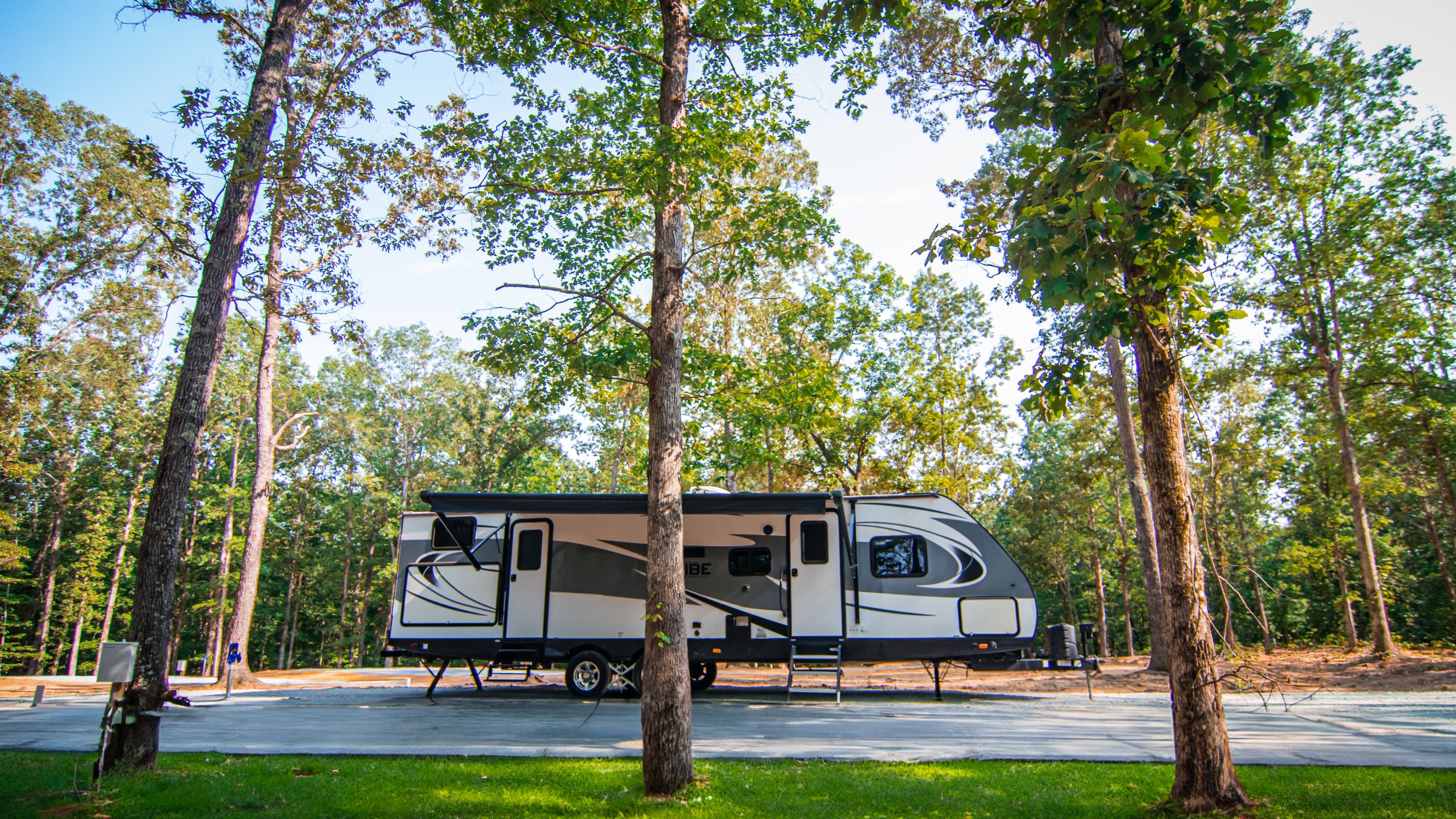 Swiss Haven RV Campground