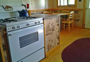 Evergreens Campground & Restaurant