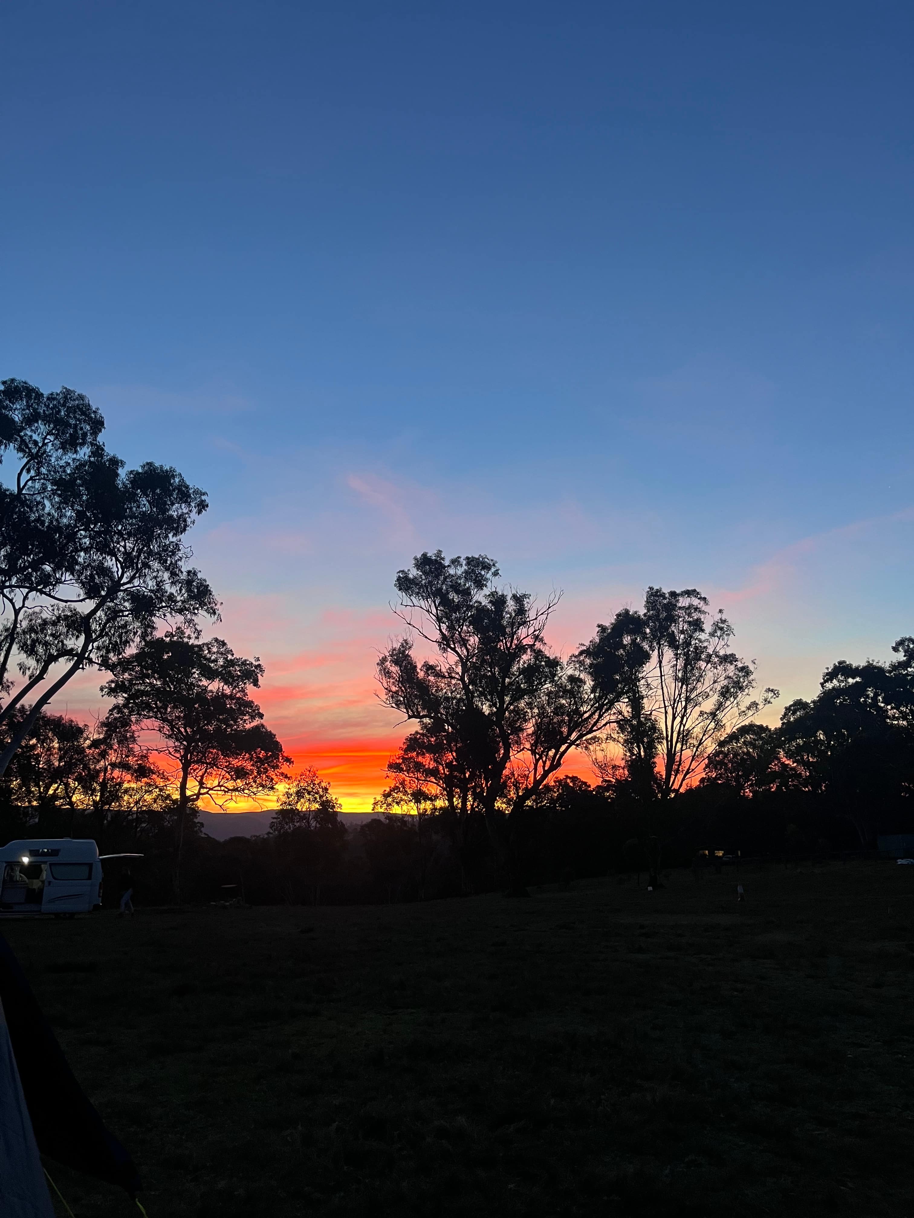 Megalong Valley Farm