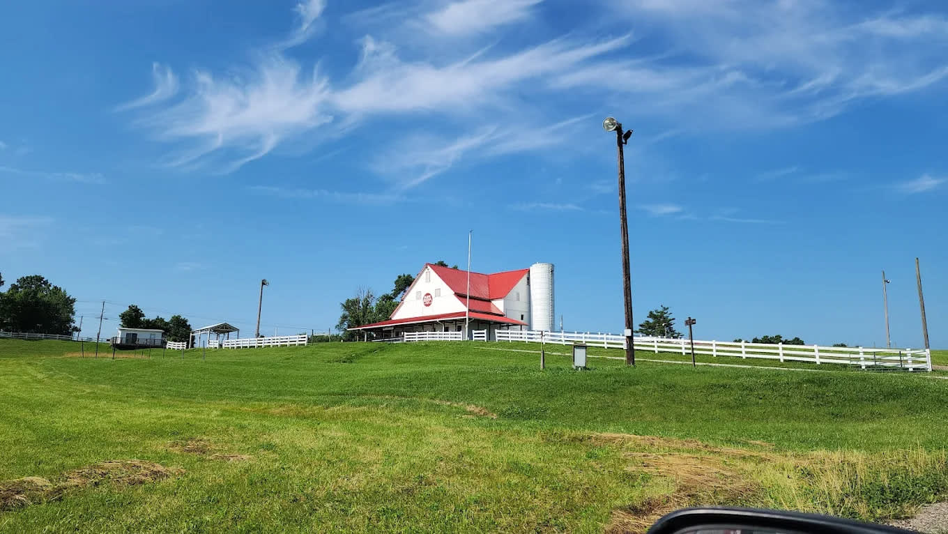 Valley View Campgrounds