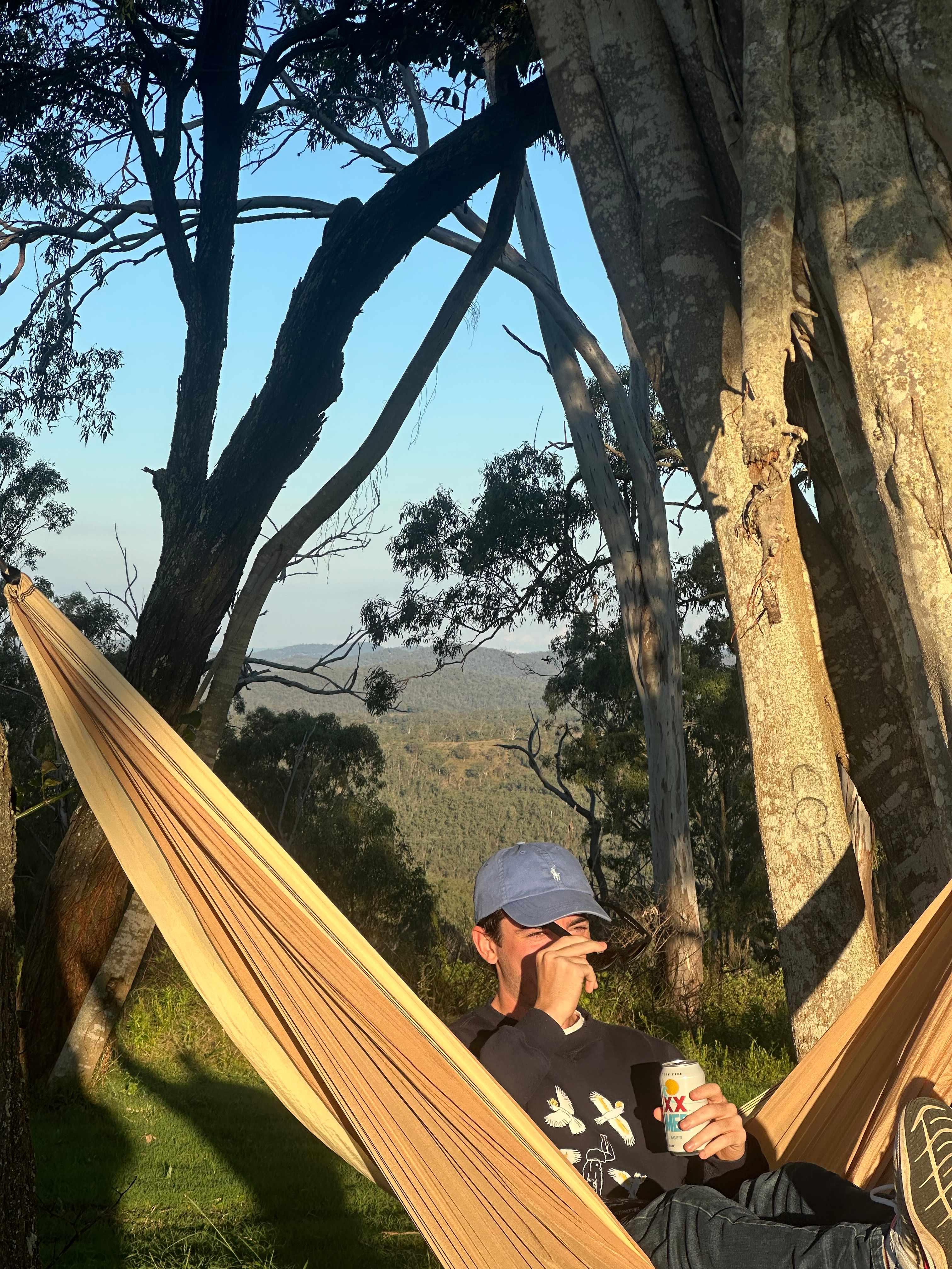 Anduramba Bush Camping