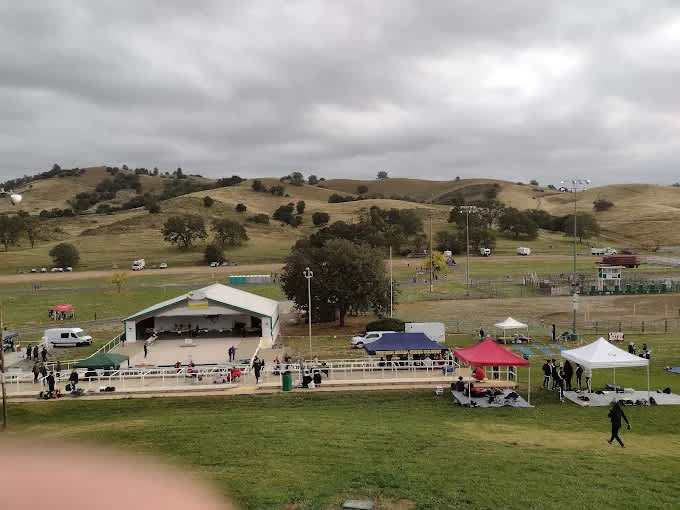 Frogtown RV Park