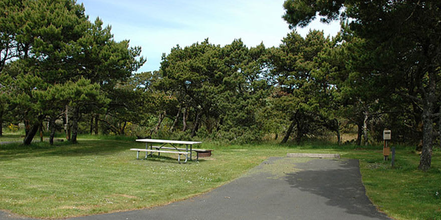 Enumclaw Expo Center RV Campground