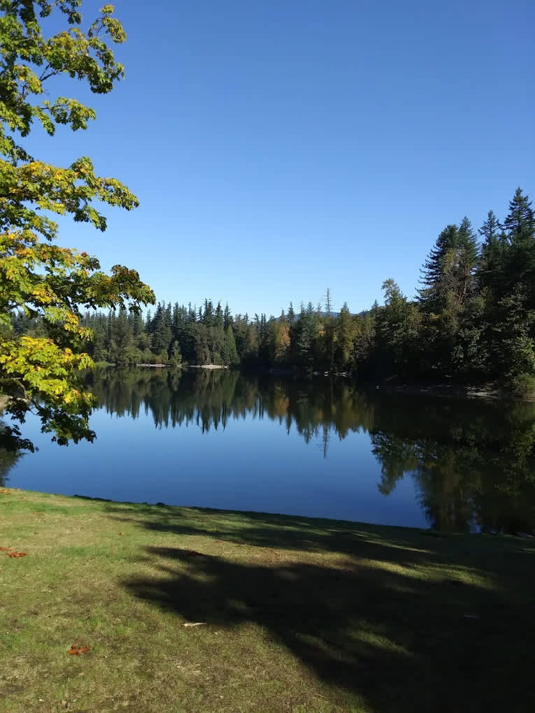 Enumclaw Expo Center RV Campground