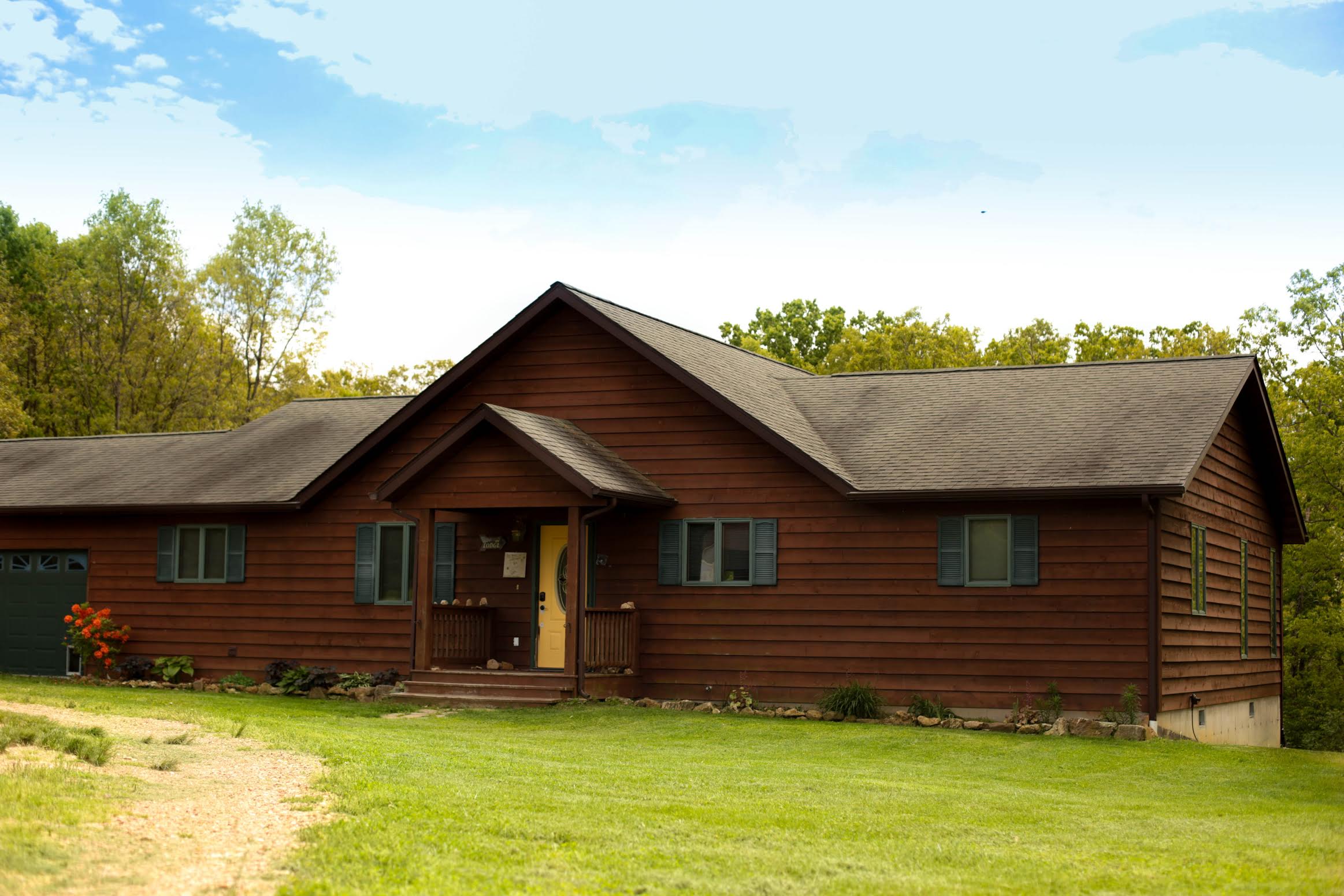 Fair Winds Cabin Resort