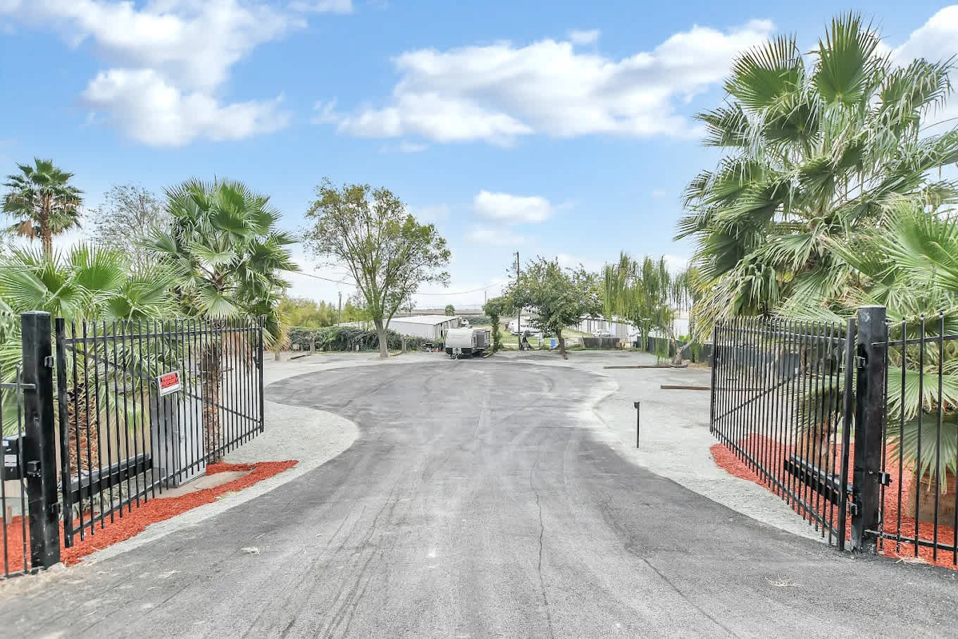 Delta Waves RV Park