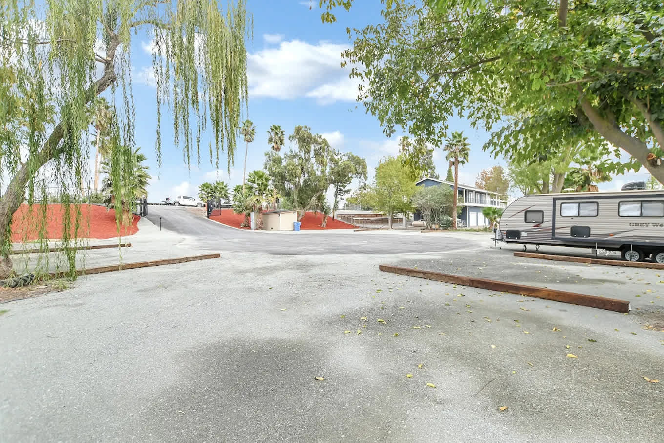 Delta Waves RV Park