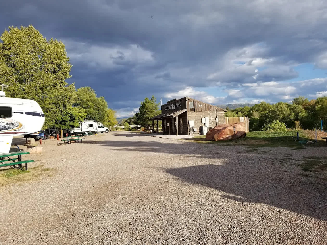 Gateway RV Park