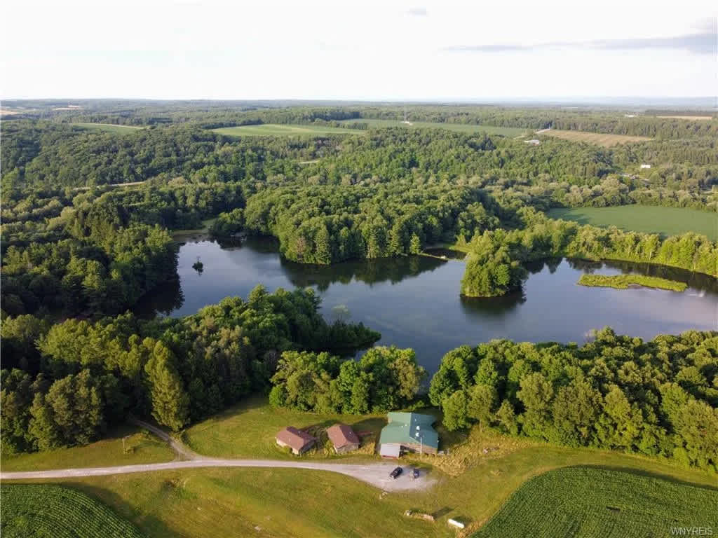 Letchworth Valley Campground & Resort, LLC