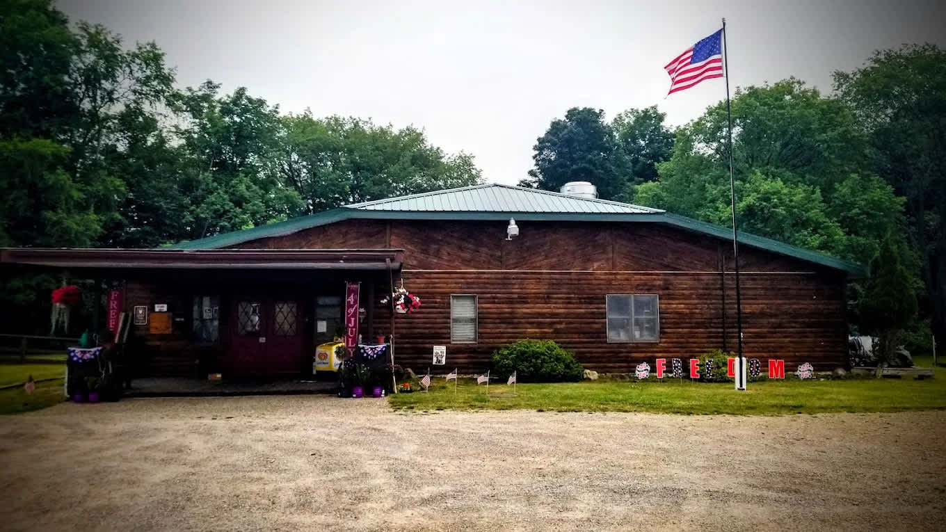 Letchworth Valley Campground & Resort, LLC