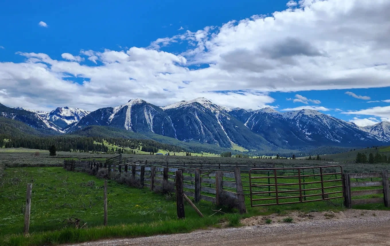 Redrock RV Park