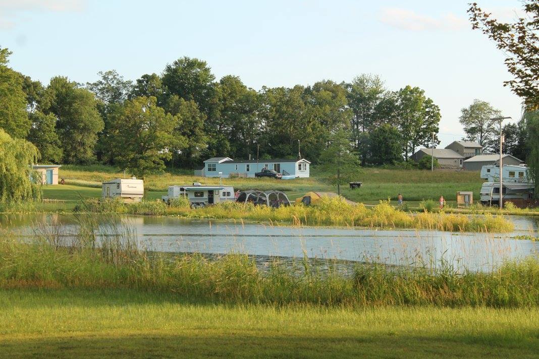 Family Campground
