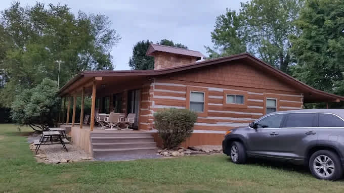 Fancher's Campground and Lakeside Rentals