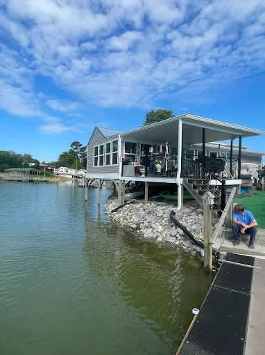 Fancher's Campground and Lakeside Rentals