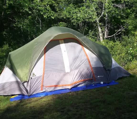 Four Seasons Camping Area