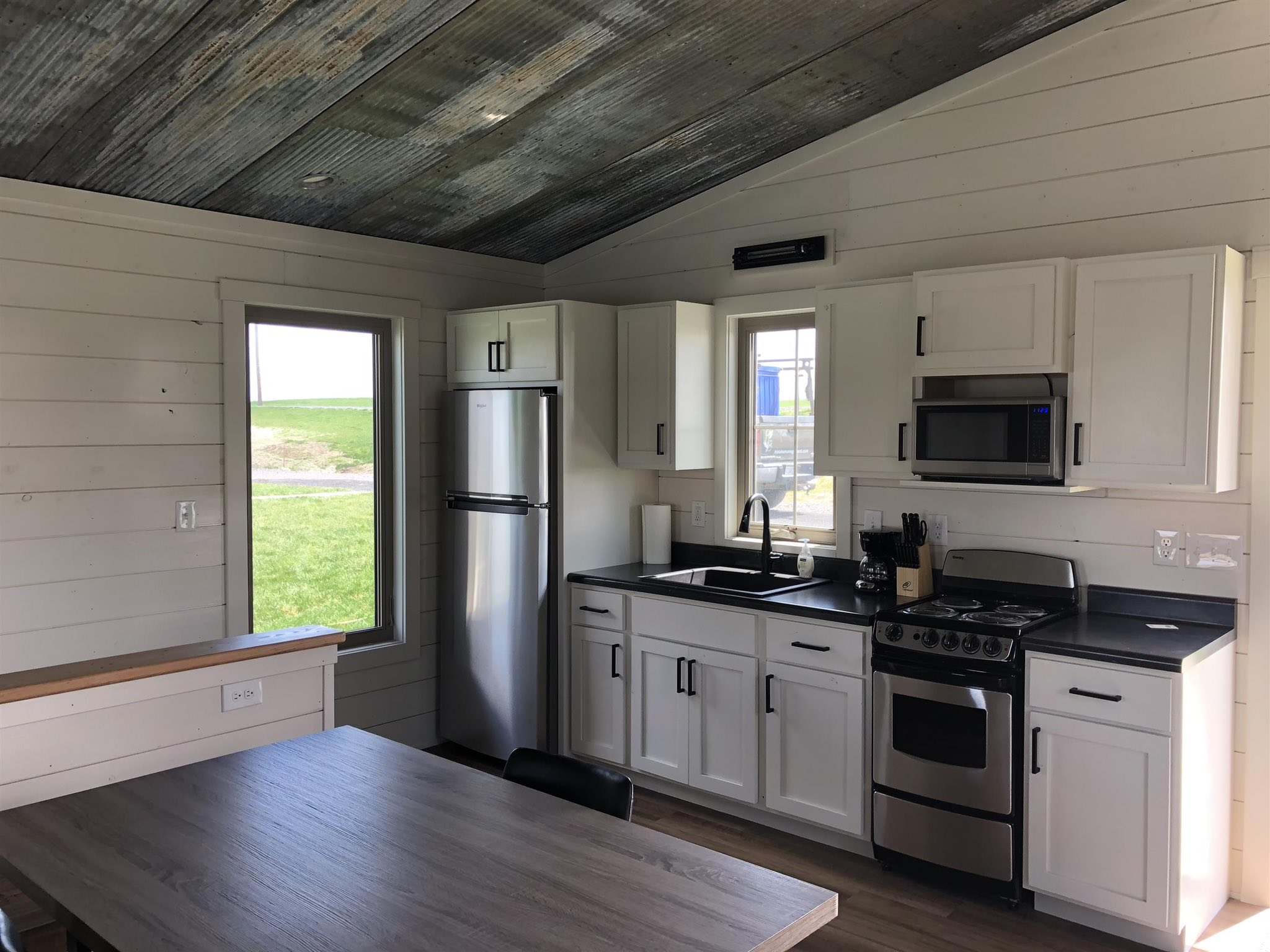 Giant Goose Ranch
