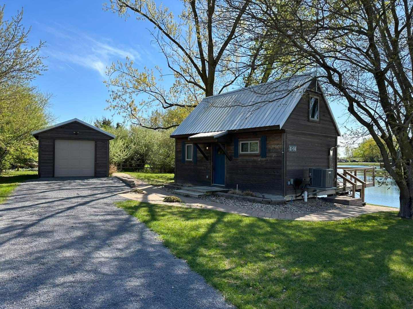 Giant Goose Ranch