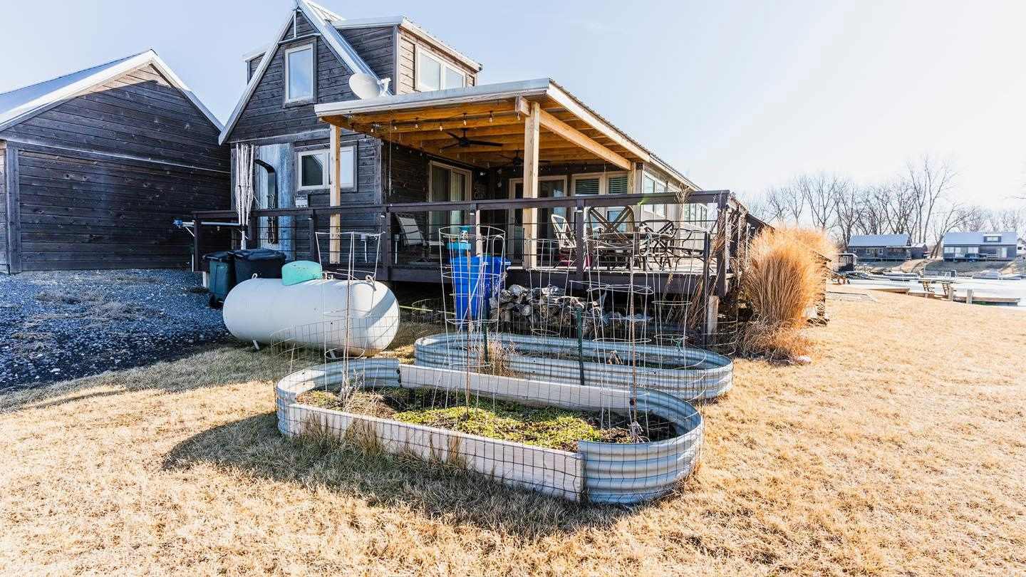 Giant Goose Ranch
