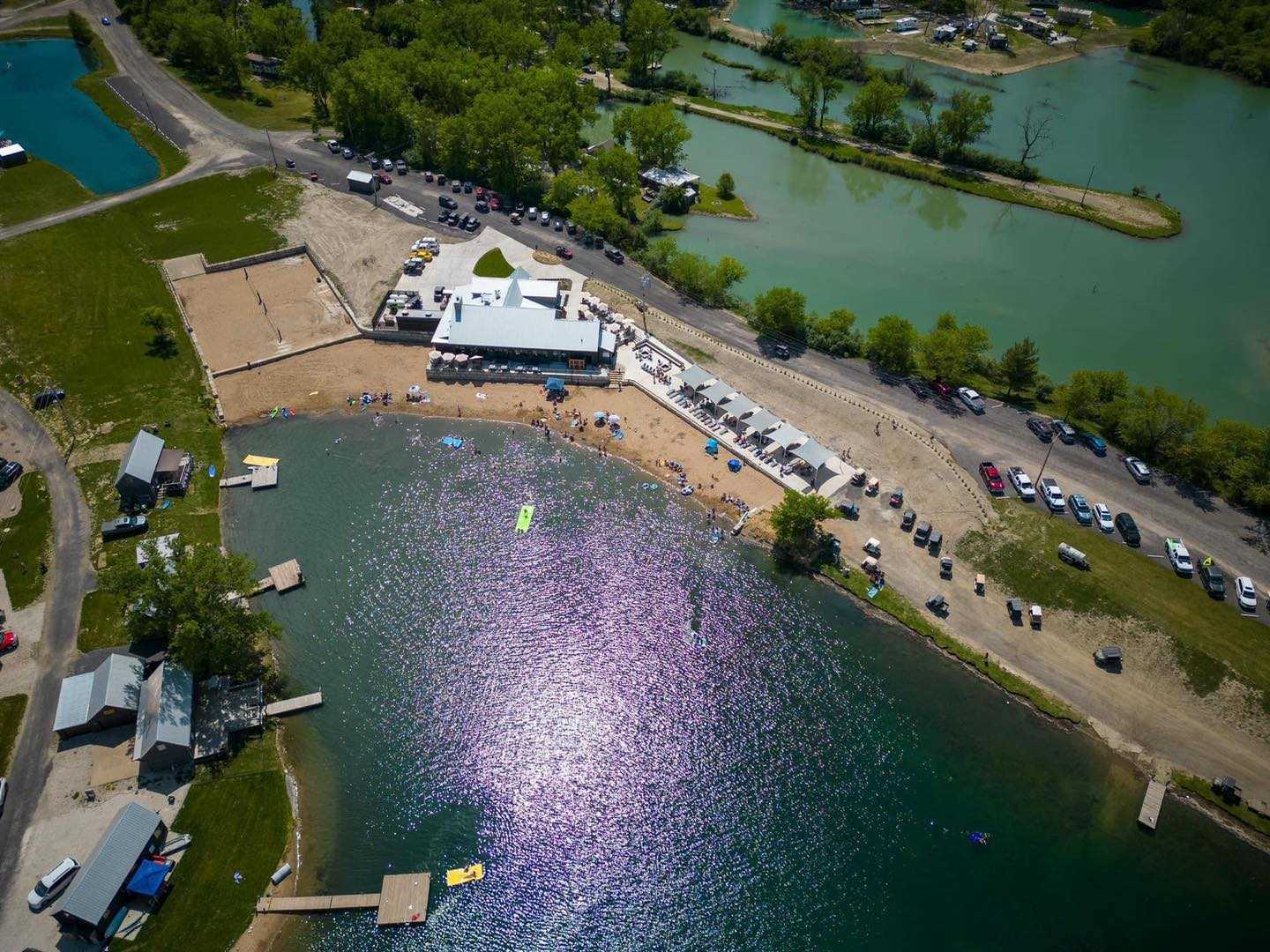 Giant Goose Ranch