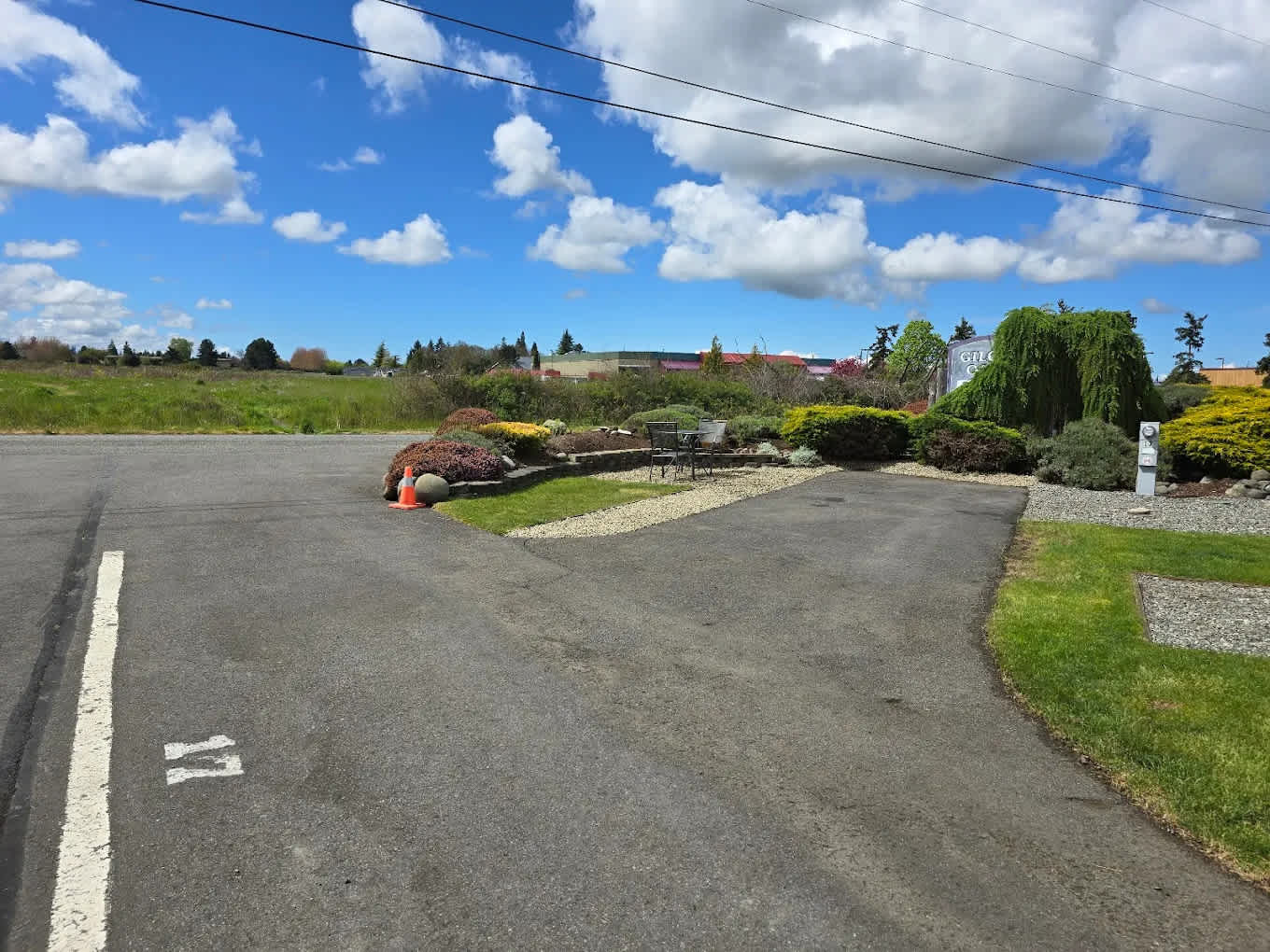 GilGal Oasis RV Park