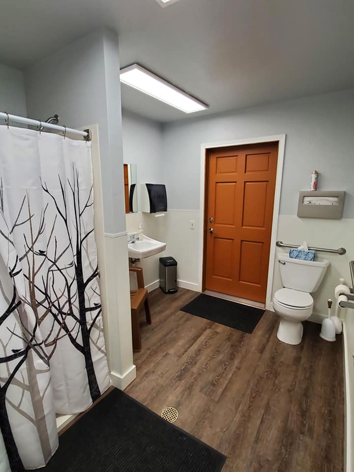 GilGal Oasis RV Park
