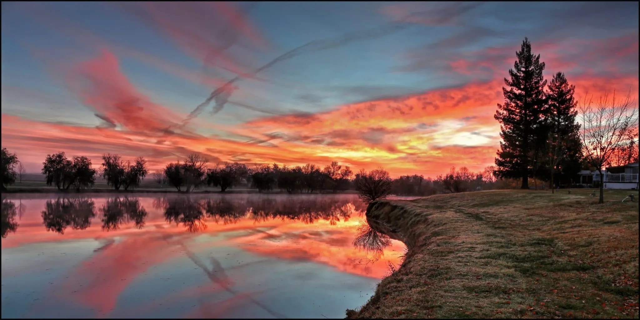 Laguna Del Sol