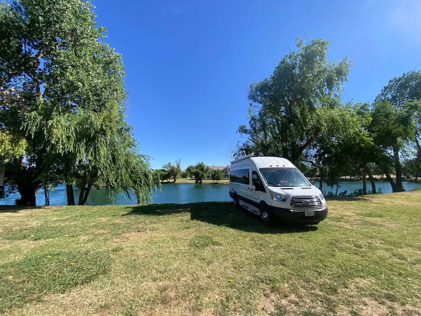 Laguna Del Sol