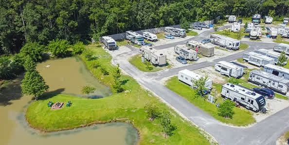 Ladson RV Park