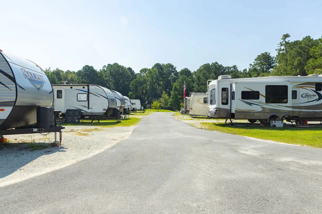 Ladson RV Park