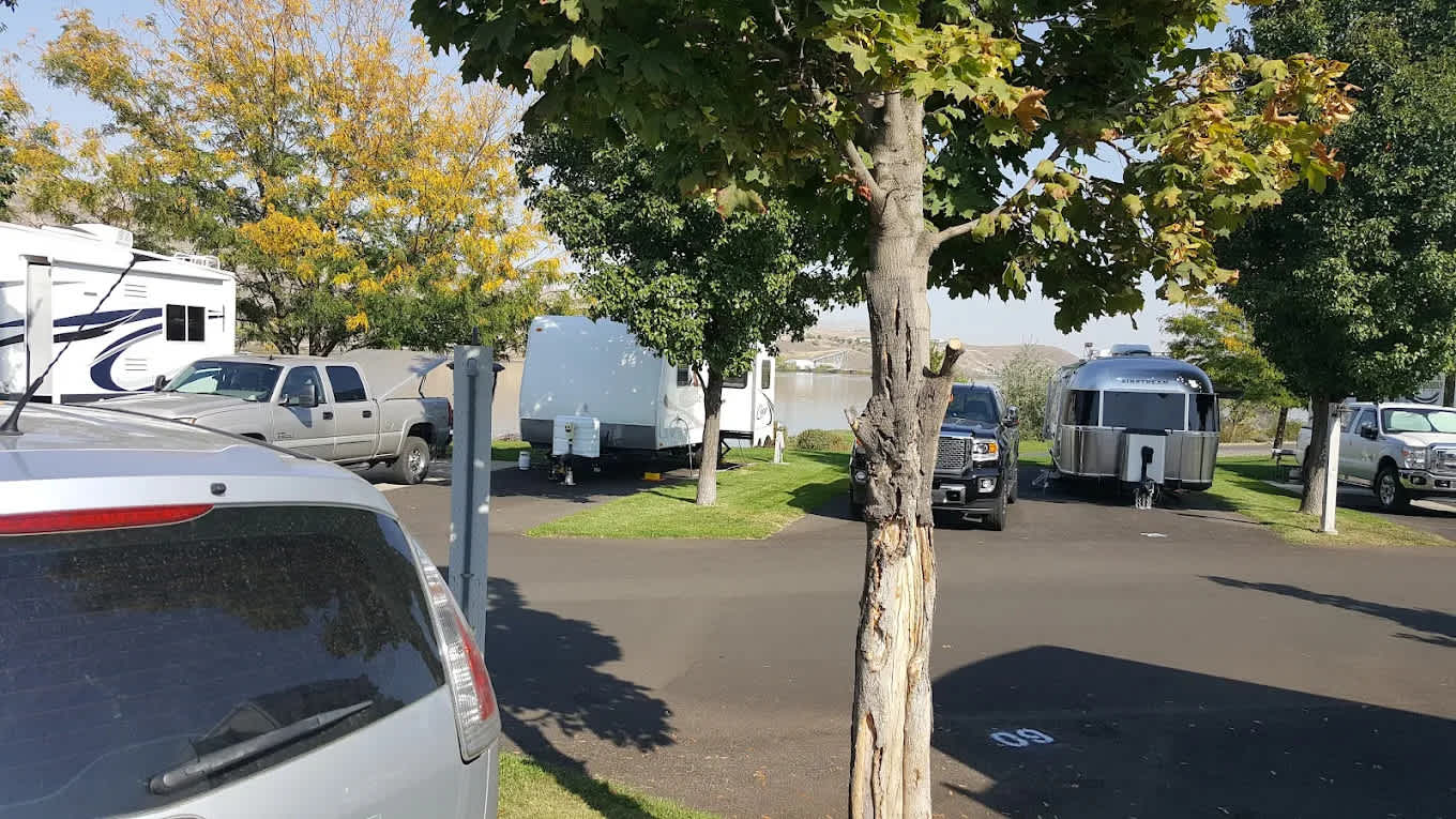 Premier RV Resort