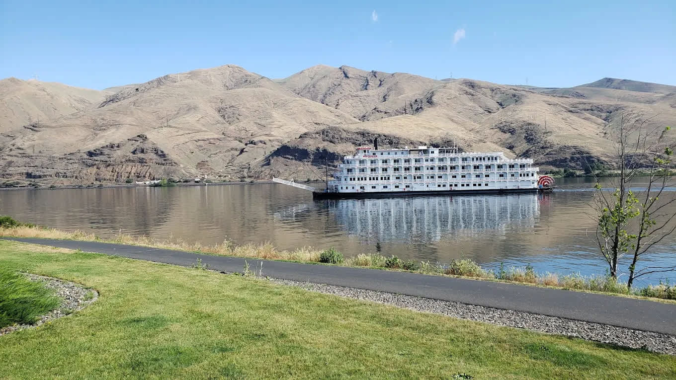 Premier RV Resort