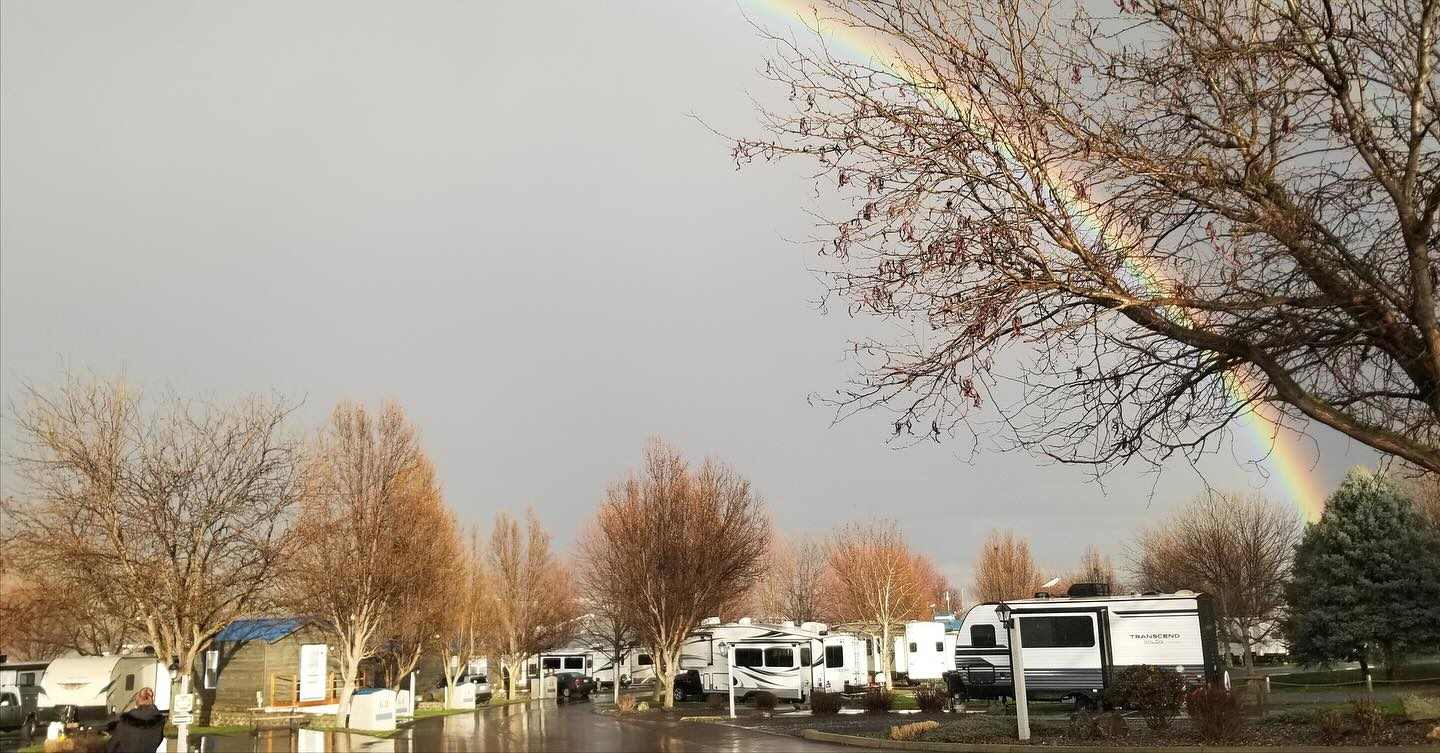Premier RV Resort