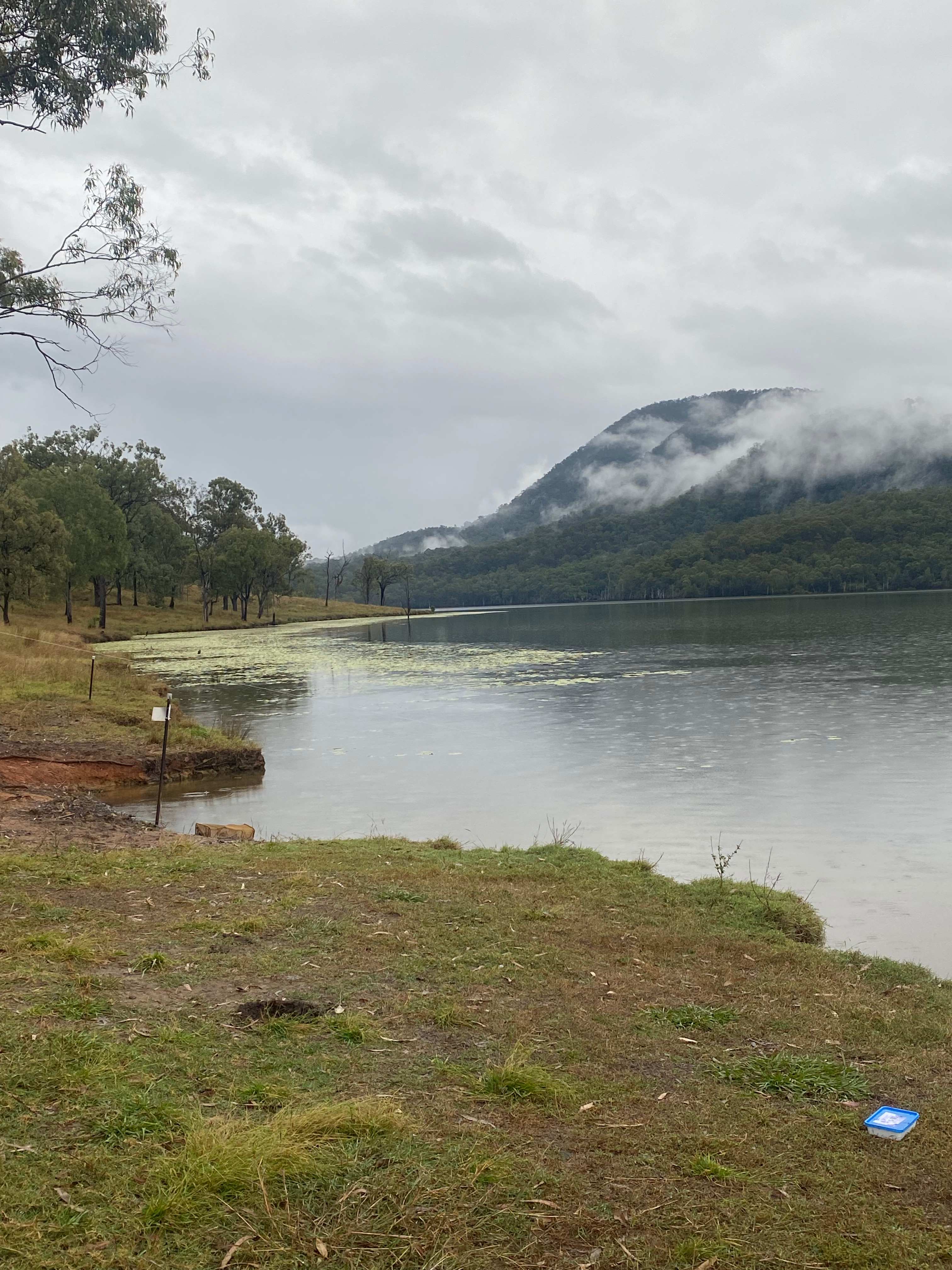 Pointro Bunkhouse and Campground