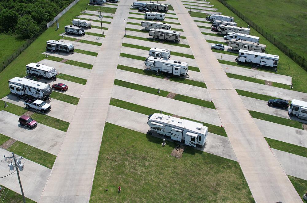 Gordy Road RV Park