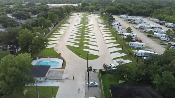 Gordy Road RV Park