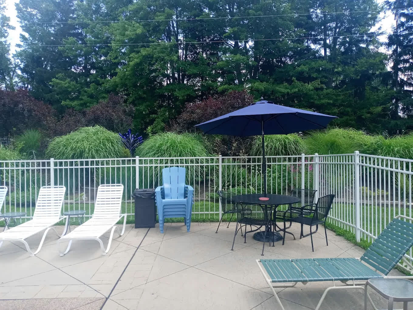 Freedom Valley Campgrounds
