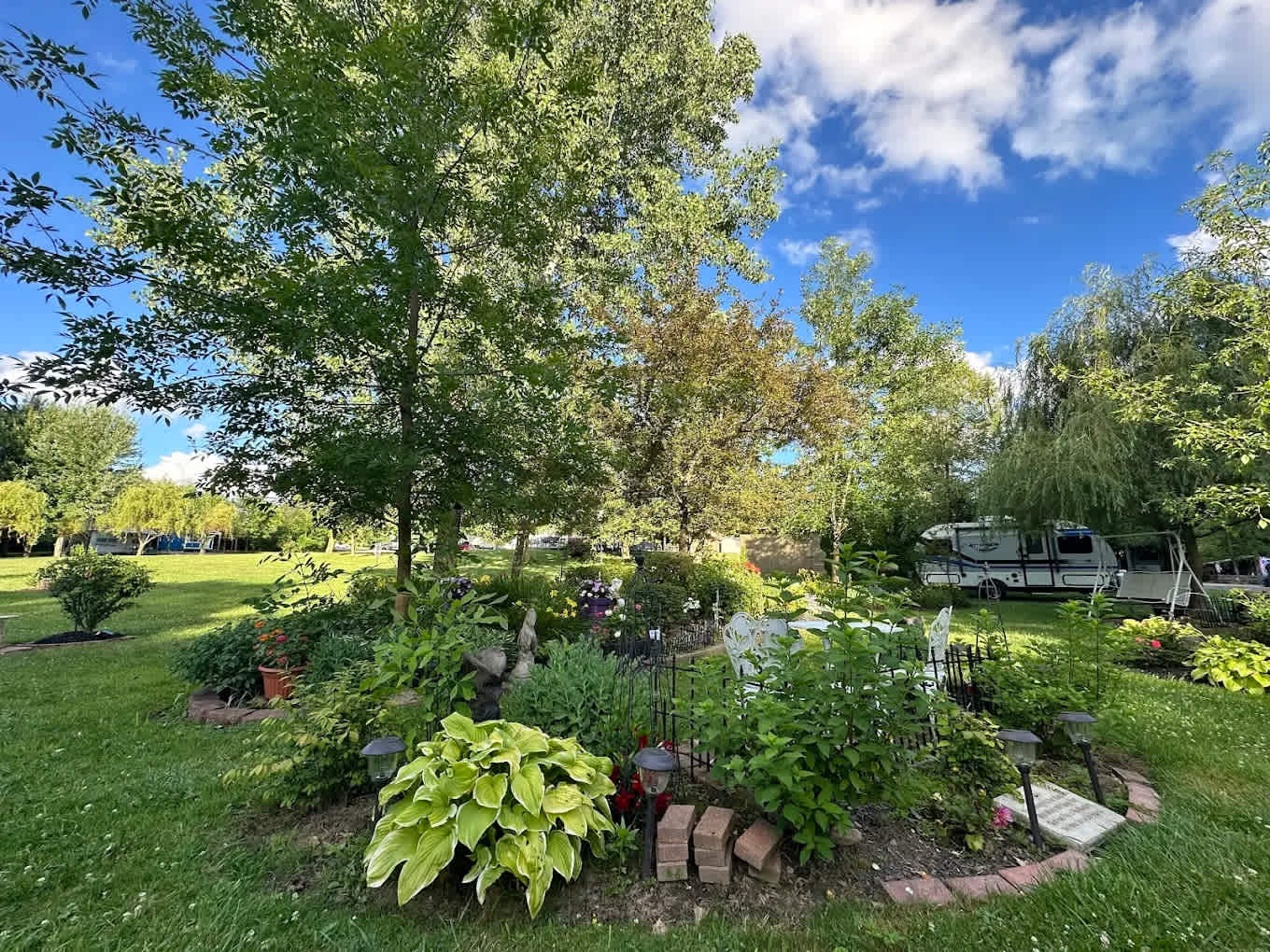 Freedom Valley Campgrounds