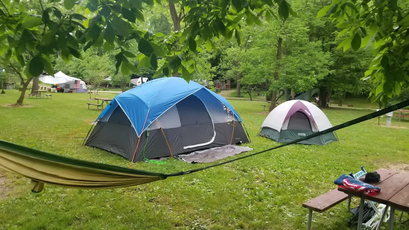 Freedom Valley Campgrounds