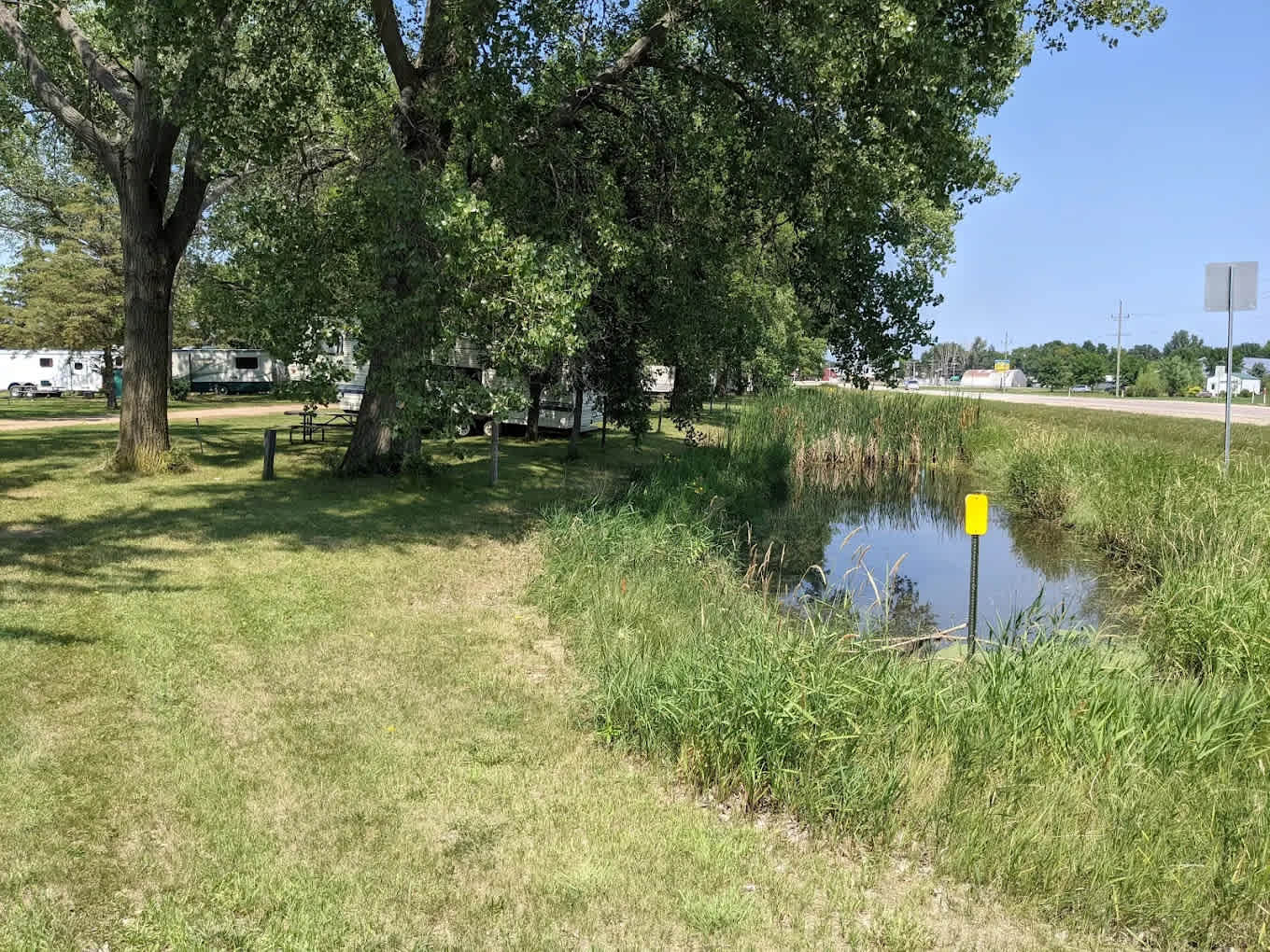 SPOT Campground