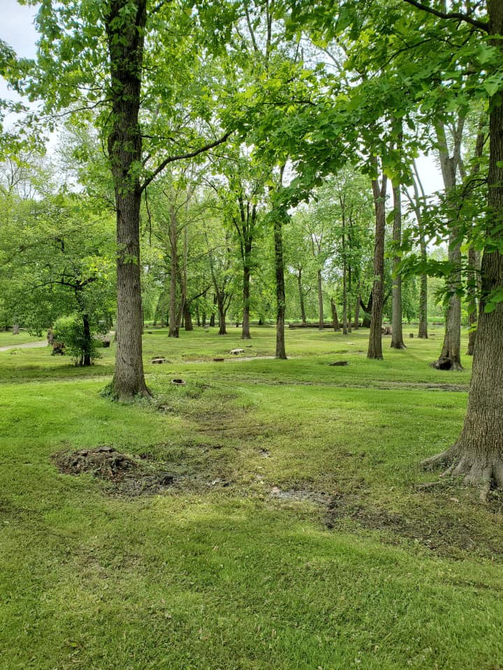 Rising Sun Campground