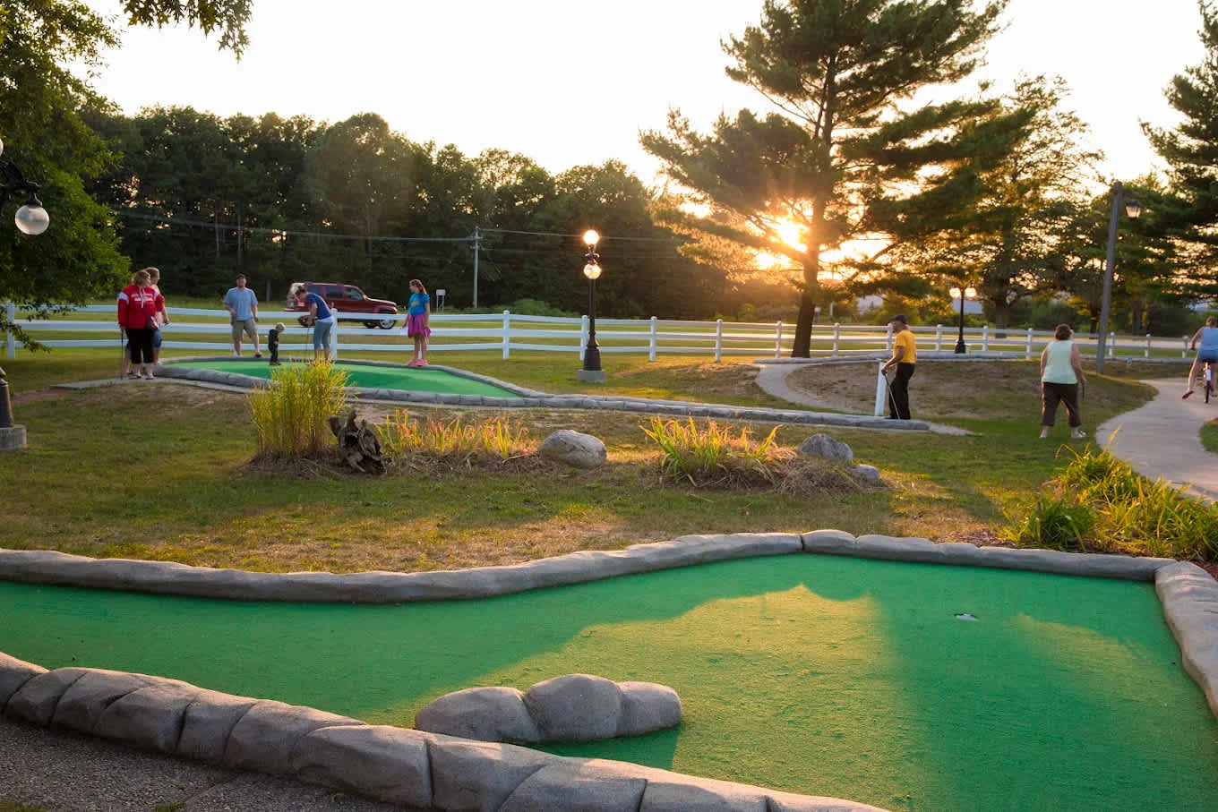 Grand Haven Resort