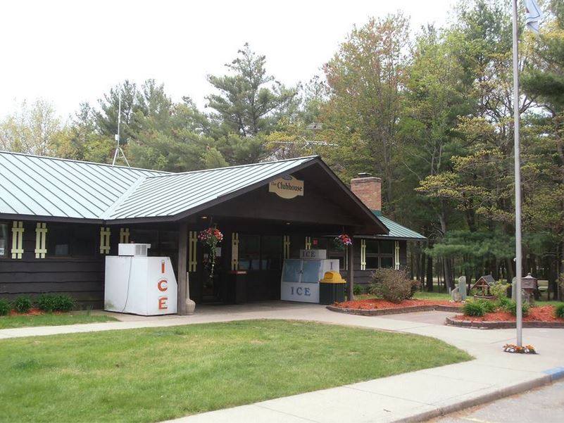 Grand Haven Resort