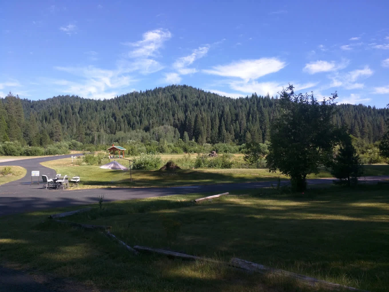 Fridays RV Retreat