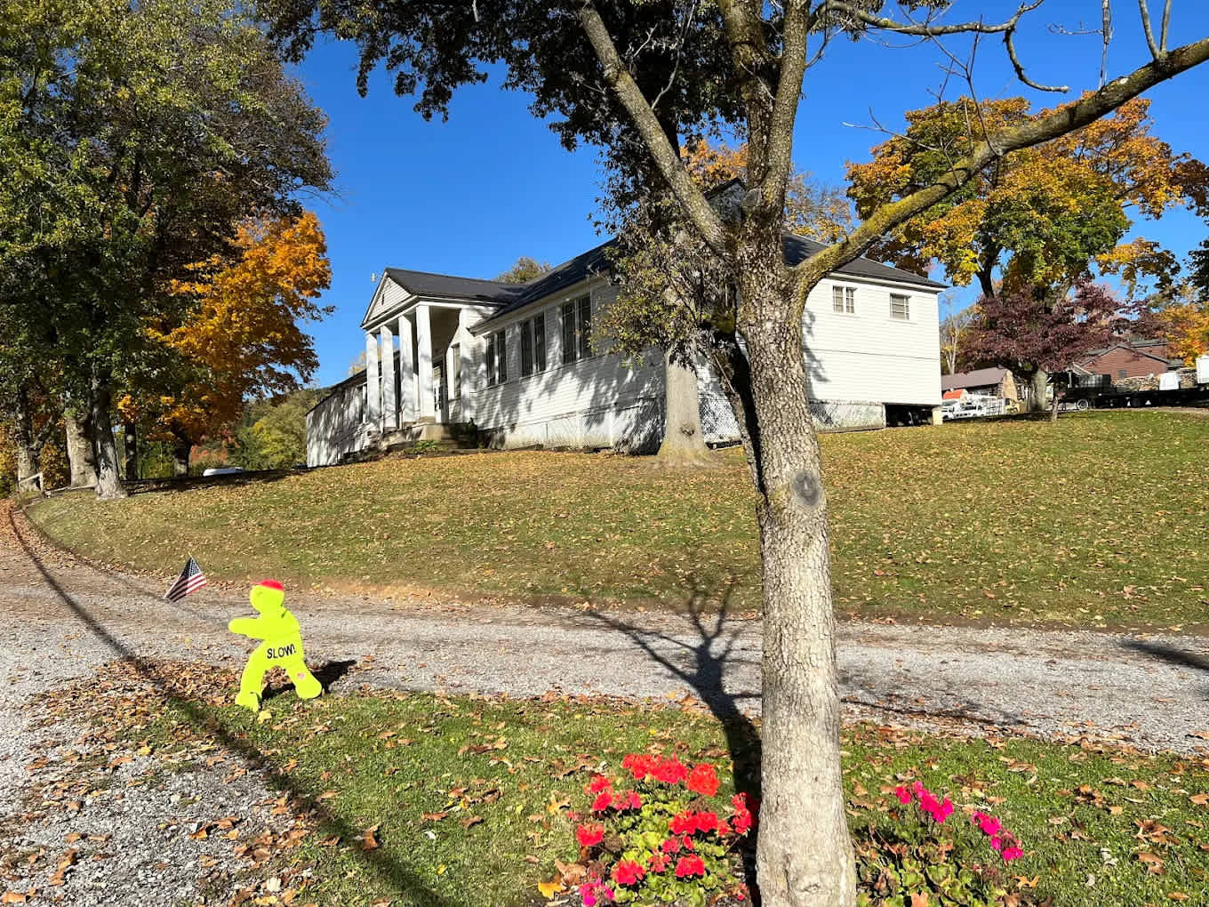 Indian Brave Campground